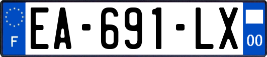 EA-691-LX