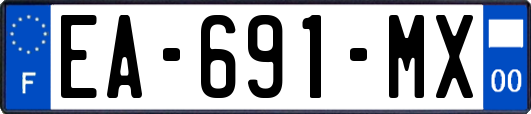 EA-691-MX