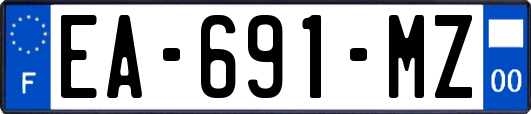 EA-691-MZ