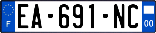 EA-691-NC