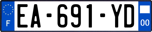 EA-691-YD