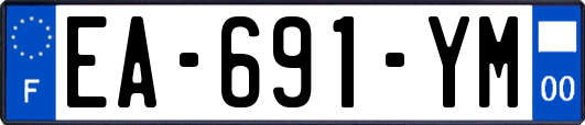 EA-691-YM