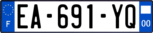 EA-691-YQ