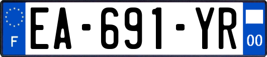 EA-691-YR