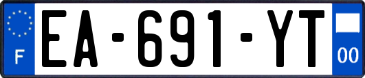 EA-691-YT