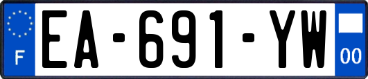 EA-691-YW