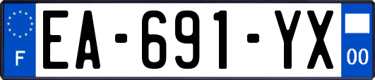 EA-691-YX