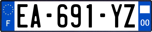 EA-691-YZ