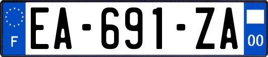 EA-691-ZA