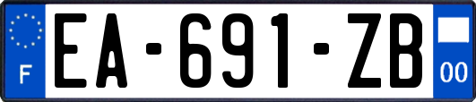 EA-691-ZB