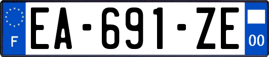 EA-691-ZE