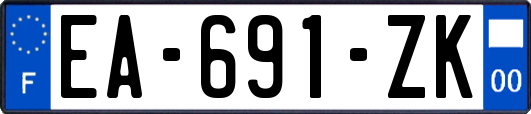 EA-691-ZK