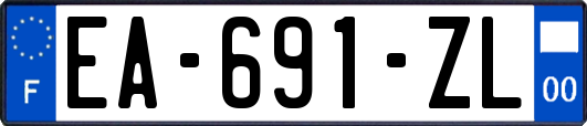 EA-691-ZL