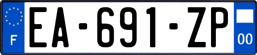 EA-691-ZP