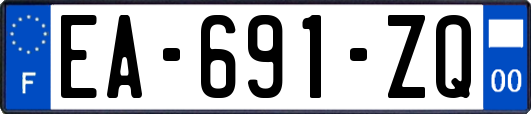 EA-691-ZQ