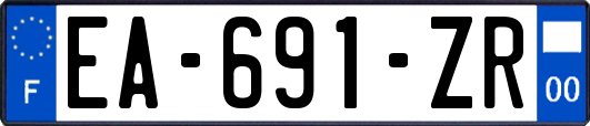 EA-691-ZR