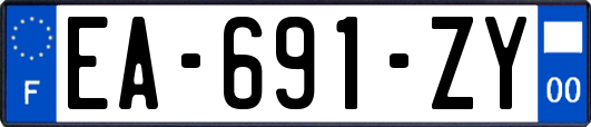 EA-691-ZY