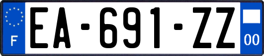 EA-691-ZZ