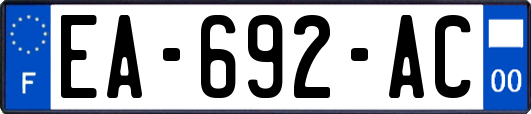 EA-692-AC