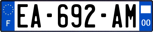 EA-692-AM