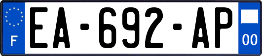 EA-692-AP