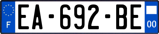 EA-692-BE