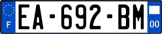 EA-692-BM