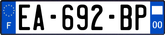 EA-692-BP