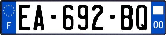 EA-692-BQ