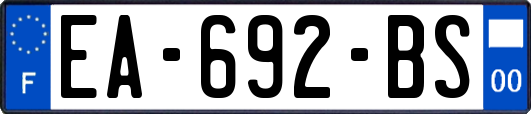 EA-692-BS