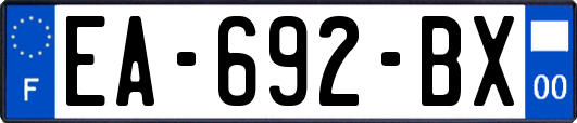 EA-692-BX