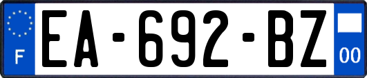 EA-692-BZ