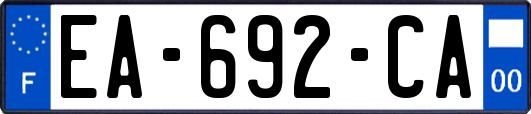 EA-692-CA