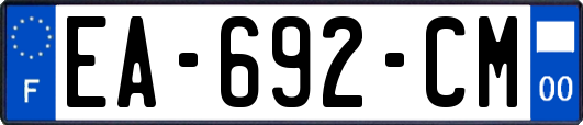 EA-692-CM