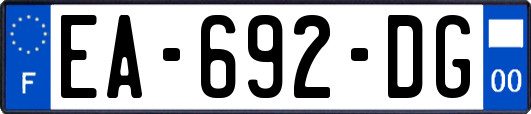 EA-692-DG