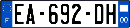 EA-692-DH