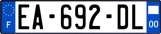 EA-692-DL