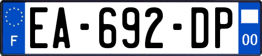 EA-692-DP