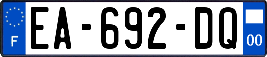 EA-692-DQ