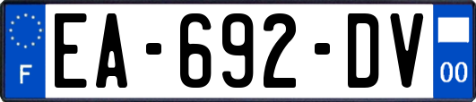 EA-692-DV