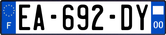 EA-692-DY