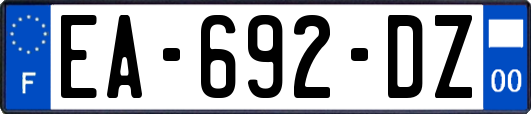 EA-692-DZ