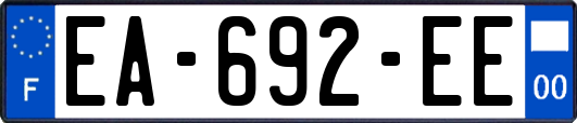 EA-692-EE