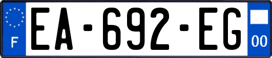 EA-692-EG