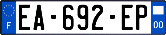 EA-692-EP