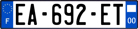 EA-692-ET