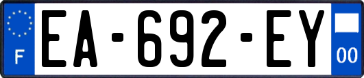 EA-692-EY