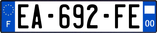 EA-692-FE