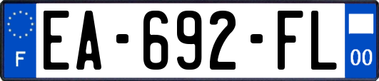 EA-692-FL