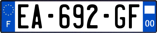 EA-692-GF